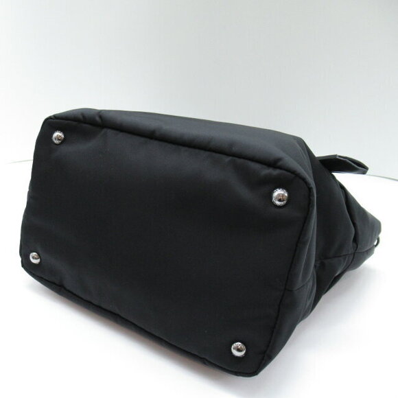 PRADA Handbag Black - Picture 4 of 9